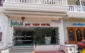 Lotus Bay View Hotel